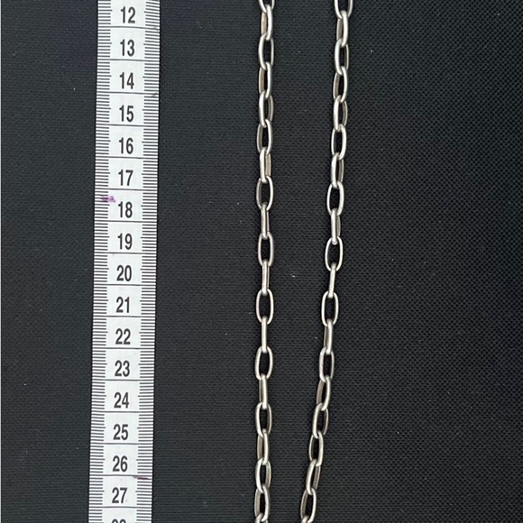 Lapis Lazuli Necklace - Picture 3 of 3